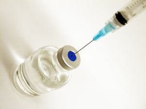 1028452_syringes_and_vial Photo: Brian Hoskins