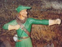 Robin Hood