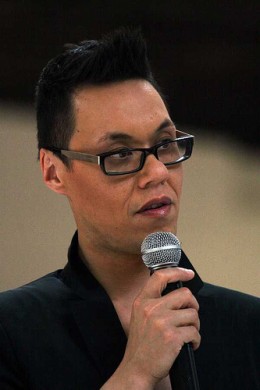 Gok Wan