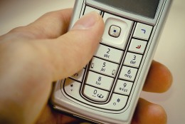 Mobile Phone