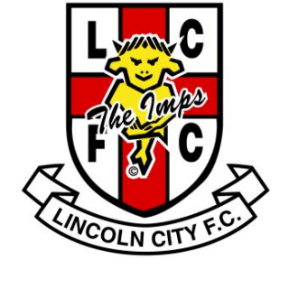 Photo: Lincoln City Crest