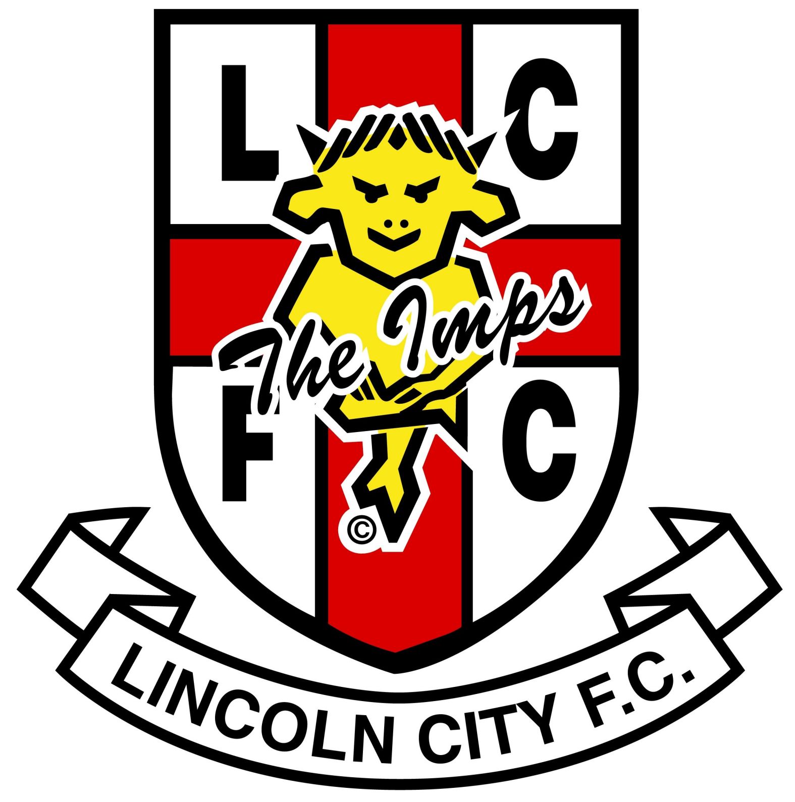 Photo courtesy of Lincoln City Football Club. Copyright © LCFC 2010