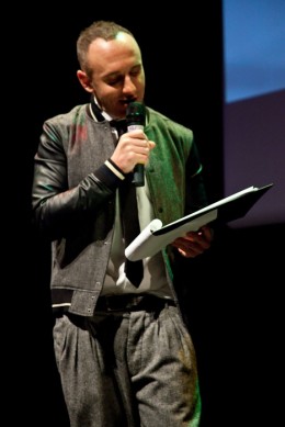 Mark heyes photo