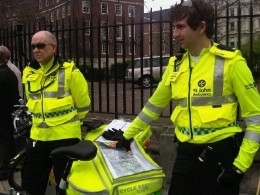 medics