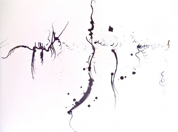 Naomi Prentice's work