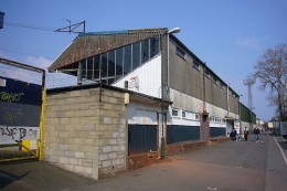 Plainmoor