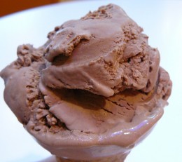 Ice cream