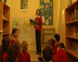 story telling