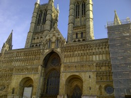 Cathedral Photo