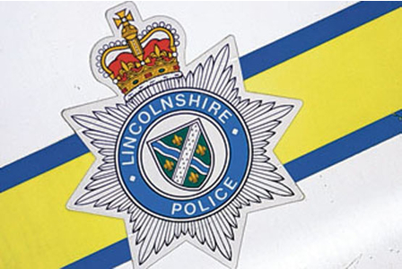 Lincolnshire Police Logo