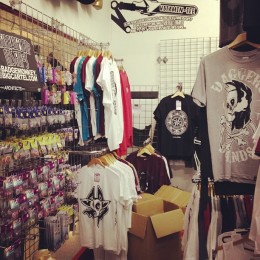 clothes