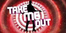 Take Me Out Logo