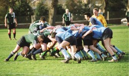 North Hykeham RUFC