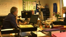 Age UK's Lincoln Office Age UK's Lincoln Office