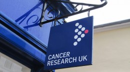 CANCER RESEARCH UK 