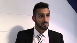 Purewal about his milestone after the game