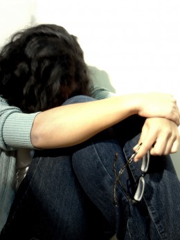 PTSD is a debilitating condition (photo by Key Foster, flickr)