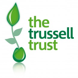 Copyright: The Trussell Trust 2015.