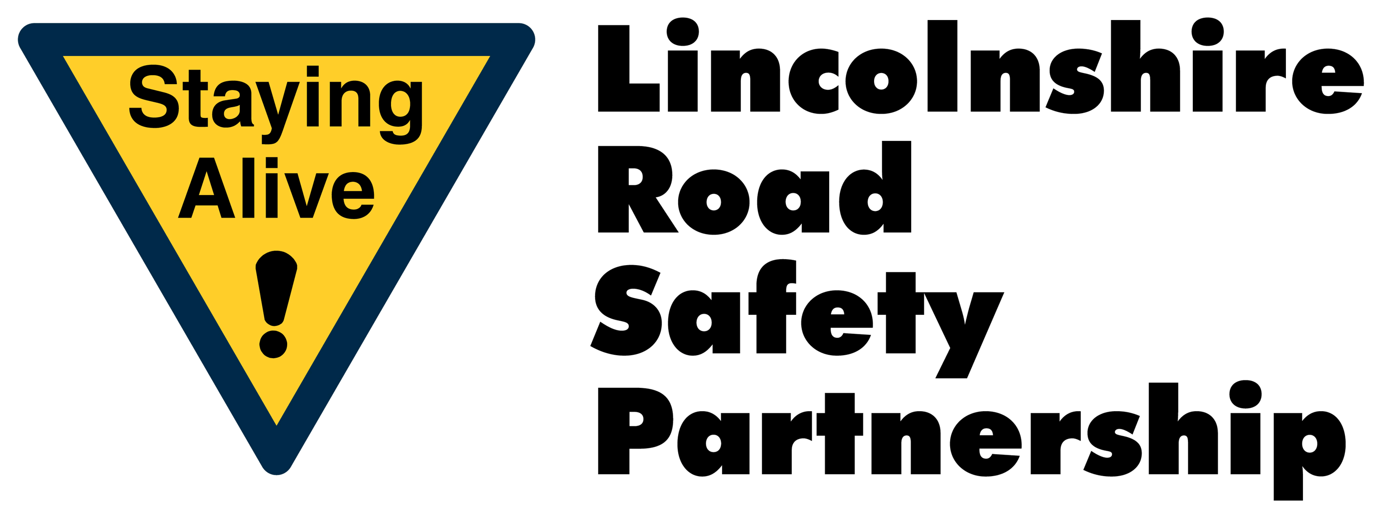 Logo of Lincolnshire Road Safety Partnership