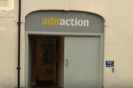 Addaction in Lincoln