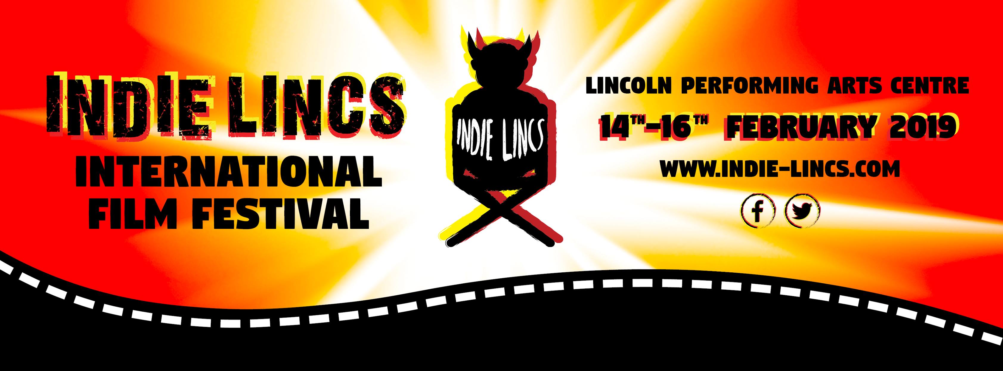 Indie Lincs is taking place this weekend
