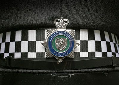 Picture: Lincolnshire Police
