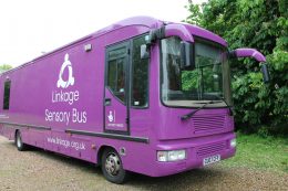 Linkage sensory bus