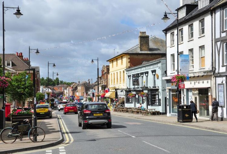 A new plan aims to invest £1million into Newmarket Town Centre, which would be used to promote events happening within the town as well as provide promotion for local businesses. The money would also be used to improve security for the town and general upkeep of the area.