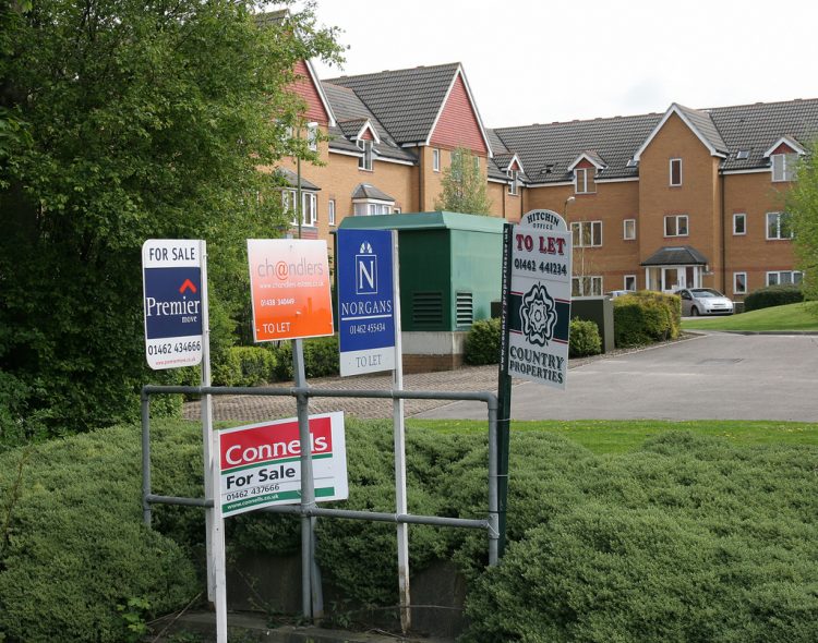 Houses in Lincolnshire and the East Midlands are selling fast, despite the growth in price since the start of 2020.